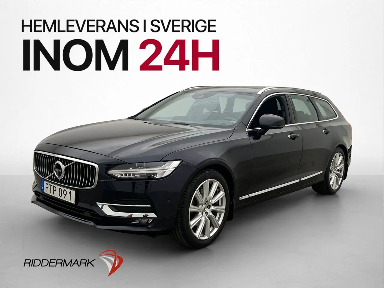 Volvo V90 bild 3