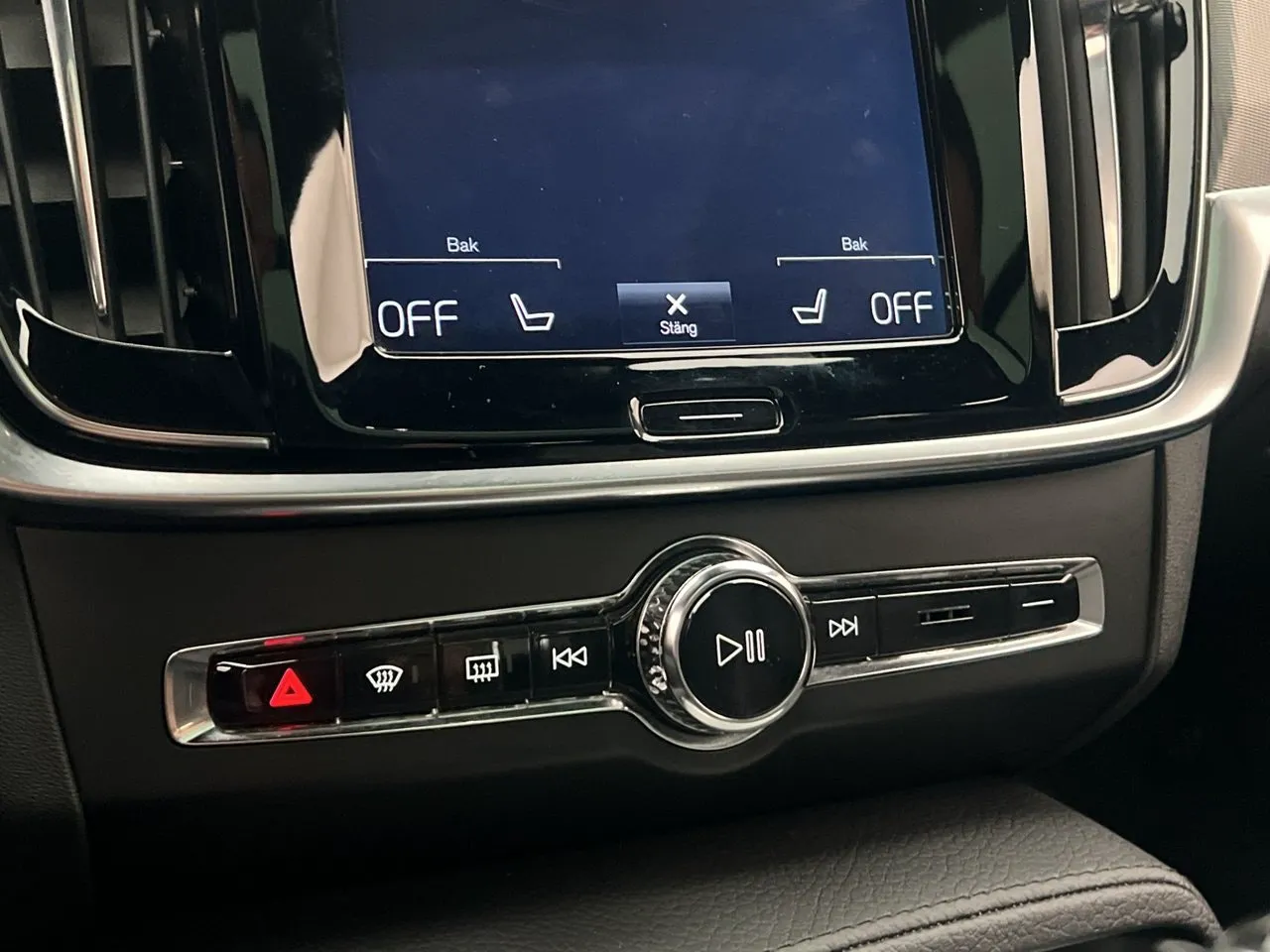 Volvo V90 bild 29