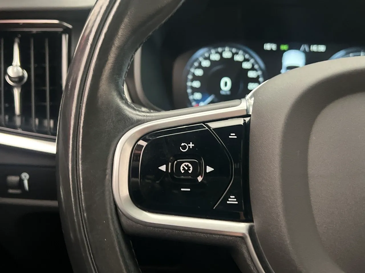 Volvo V90 bild 19