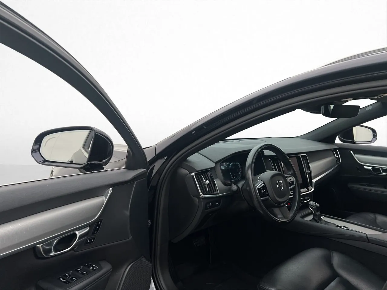 Volvo V90 bild 11
