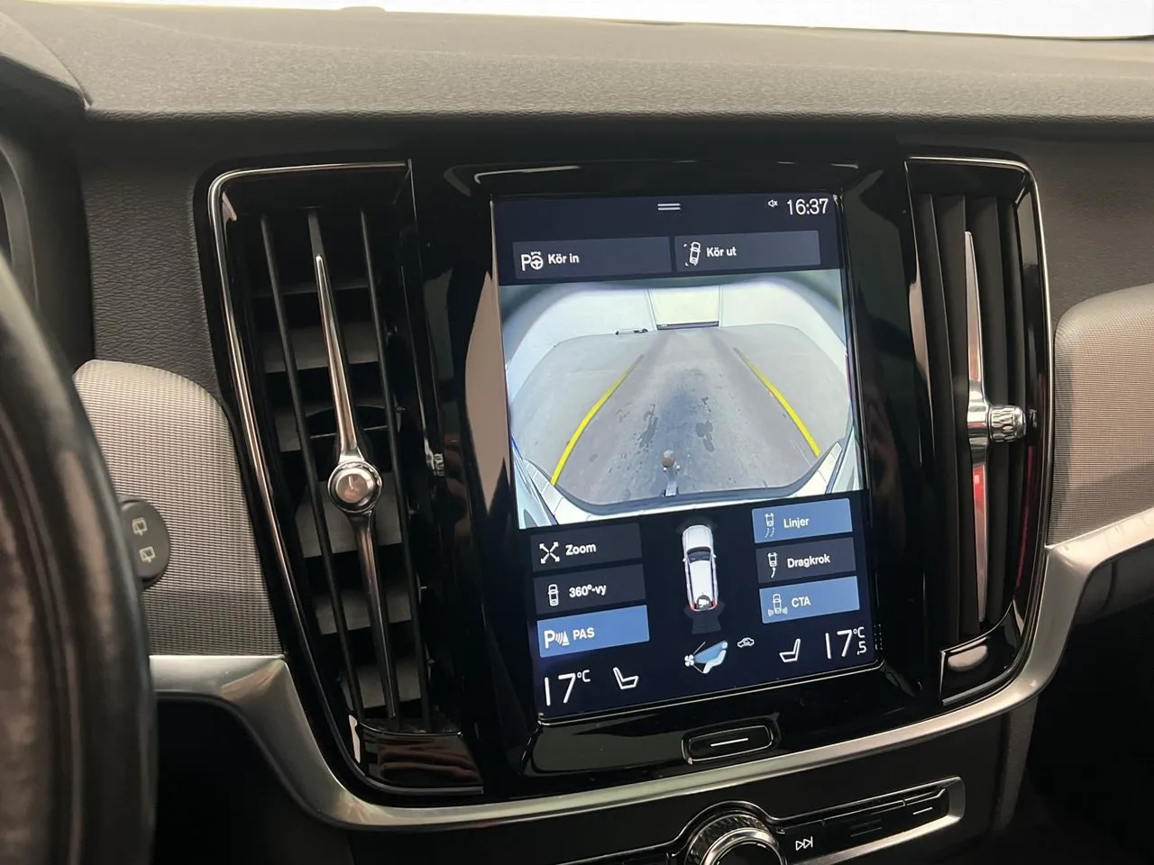 Volvo V90 bild 23