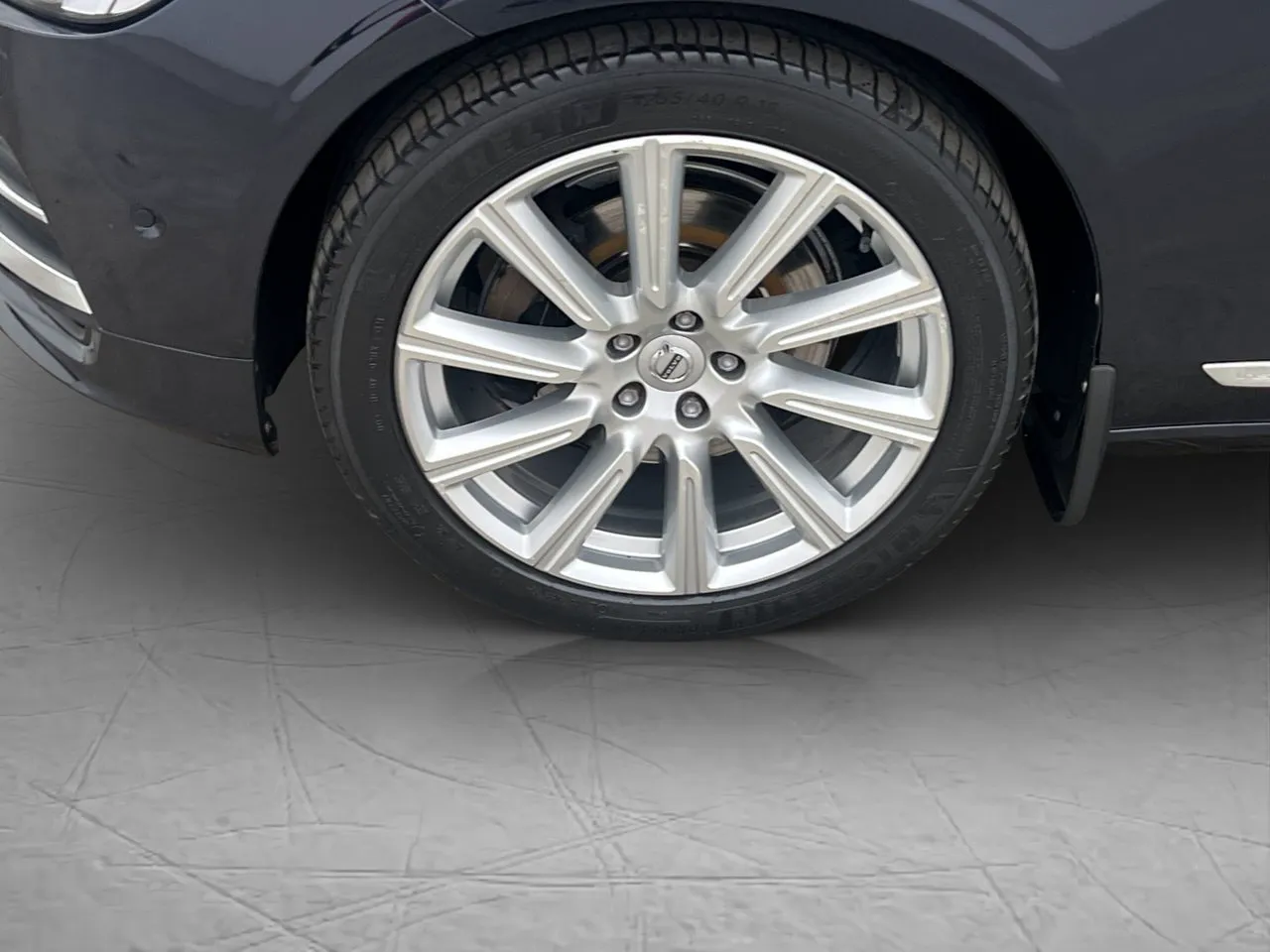 Volvo V90 bild 35