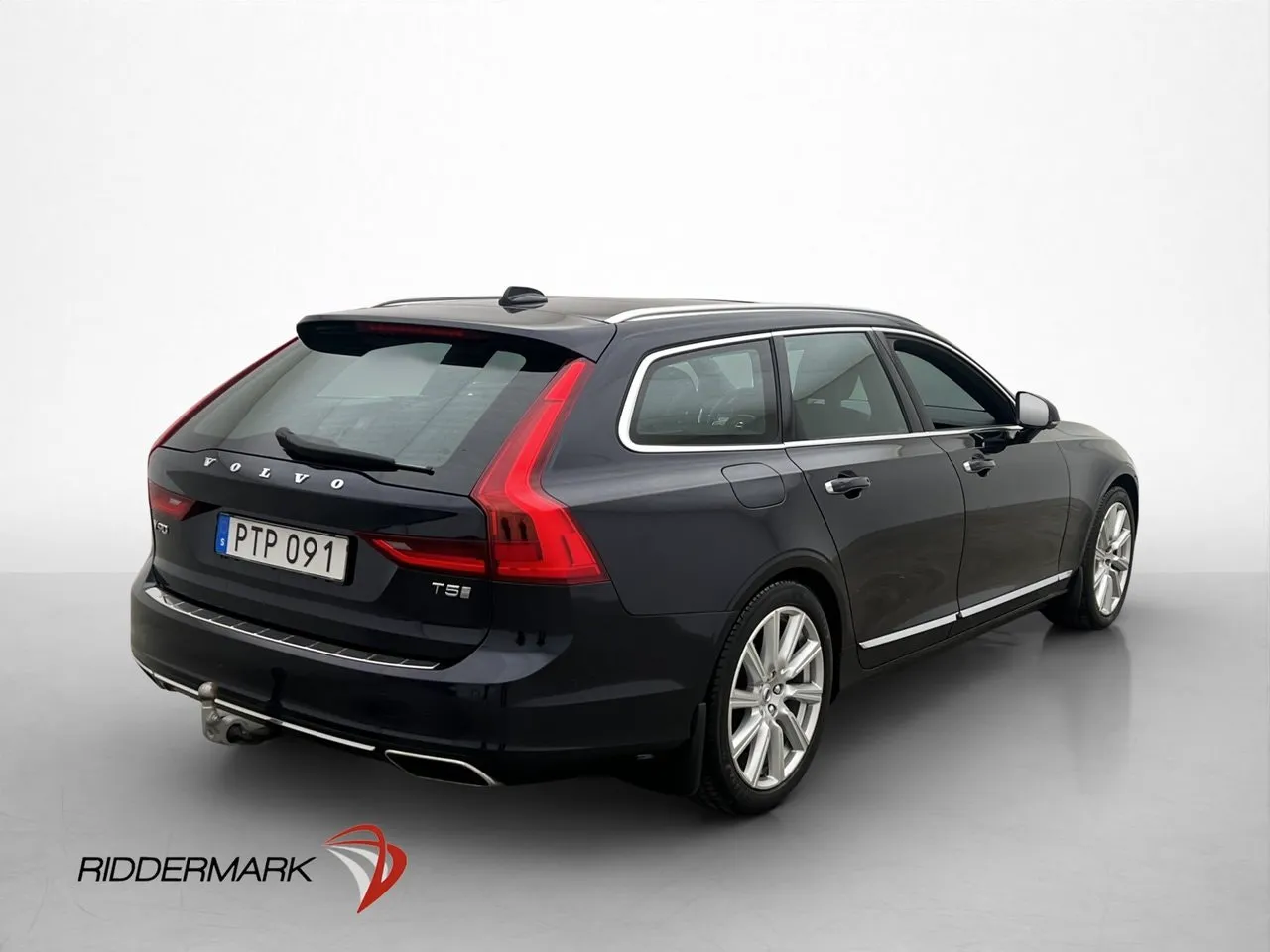 Volvo V90 bild 8