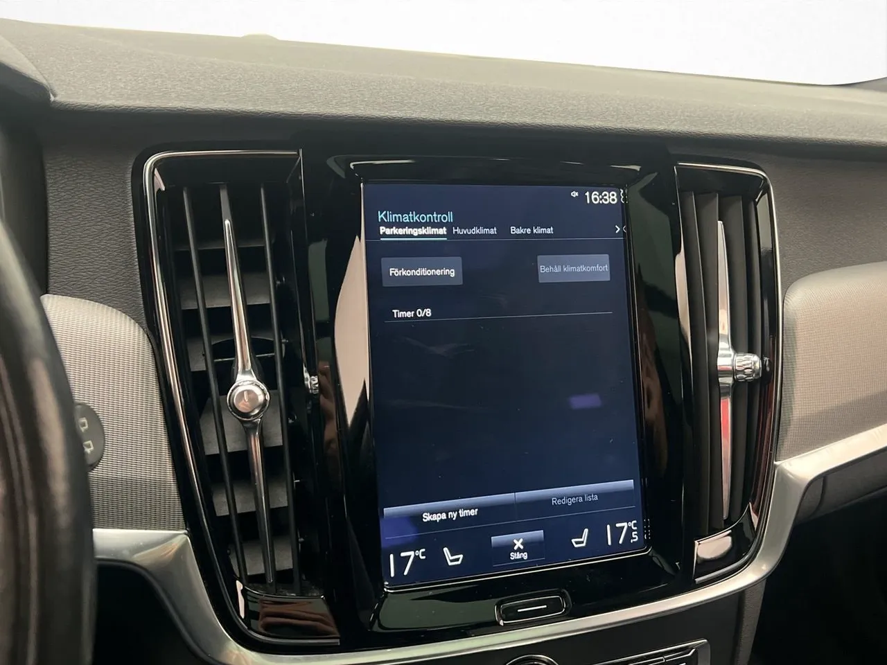 Volvo V90 bild 27
