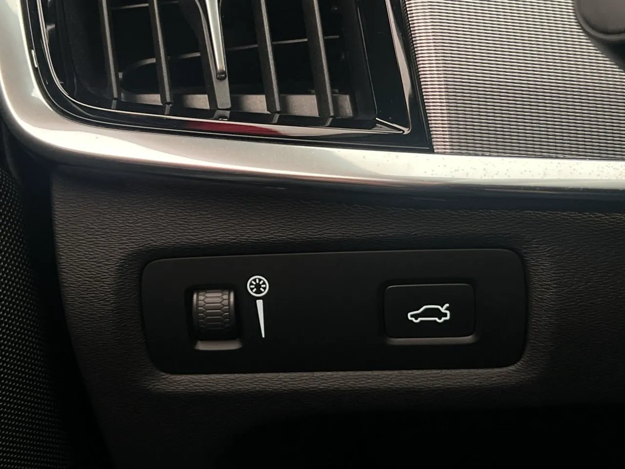 Volvo V90 bild 17