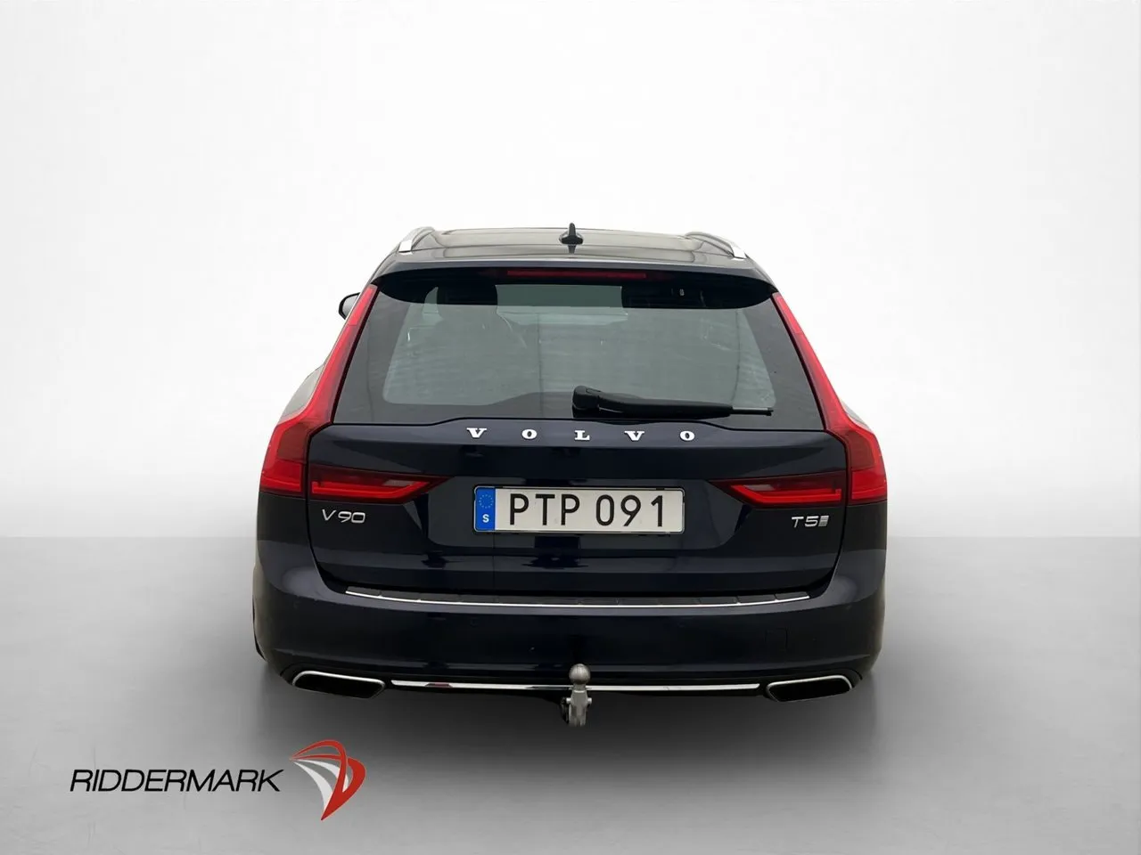 Volvo V90 bild 7