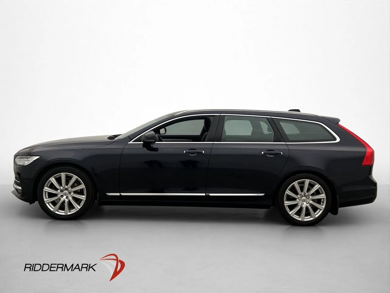 Volvo V90 bild 5