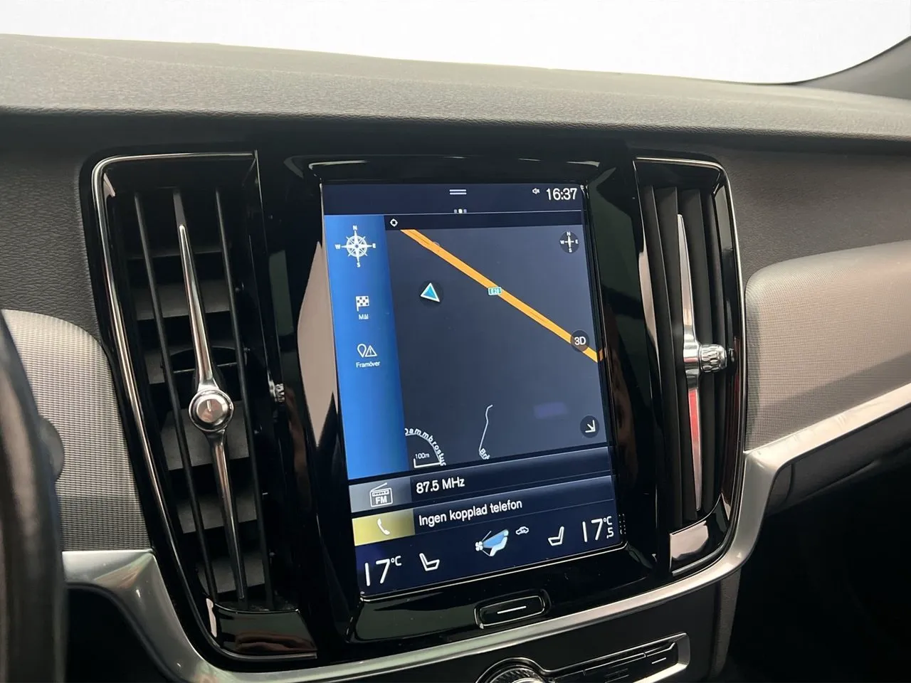 Volvo V90 bild 24