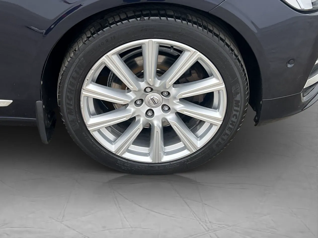 Volvo V90 bild 38