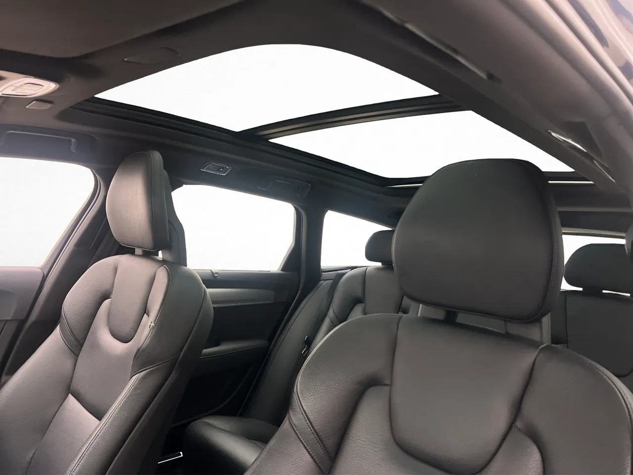 Volvo V90 bild 13