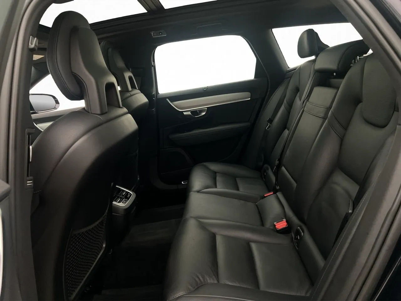 Volvo V90 bild 33