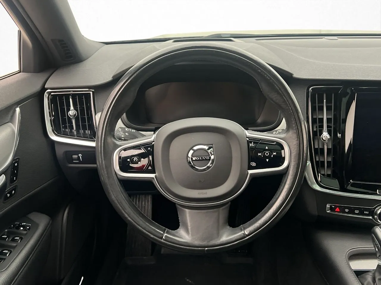 Volvo V90 bild 15