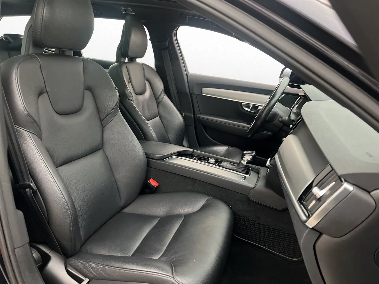 Volvo V90 bild 31