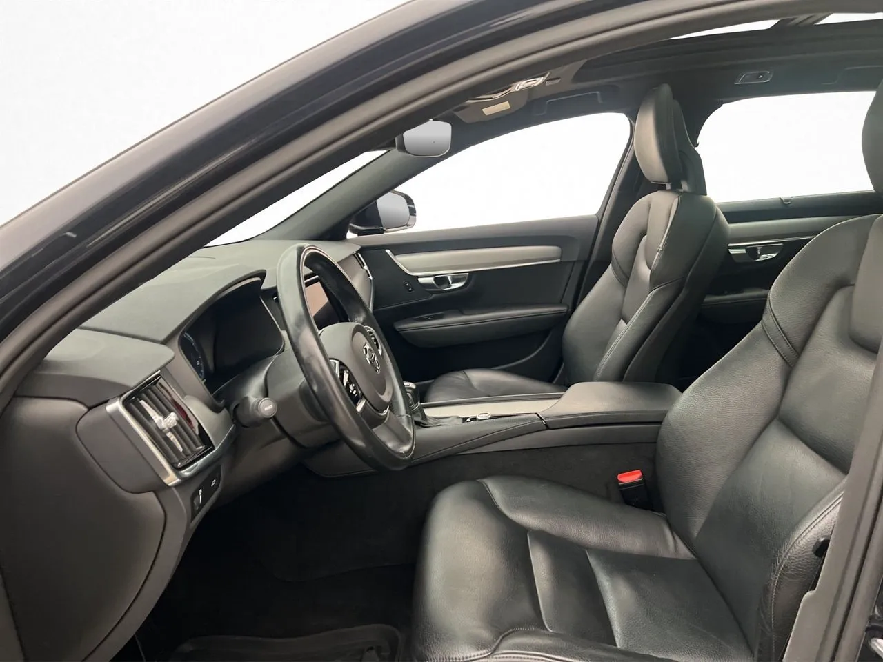 Volvo V90 bild 12