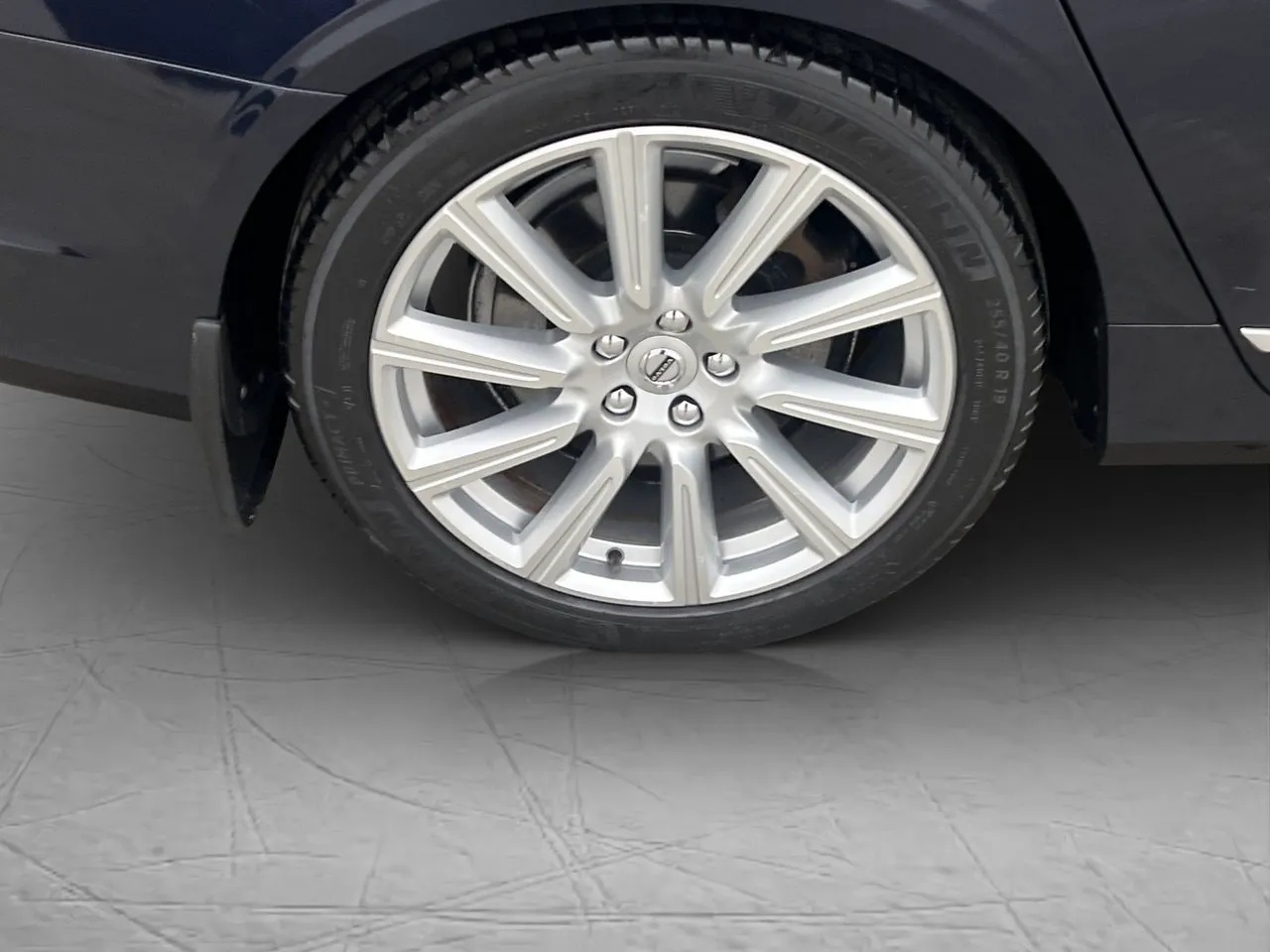 Volvo V90 bild 37