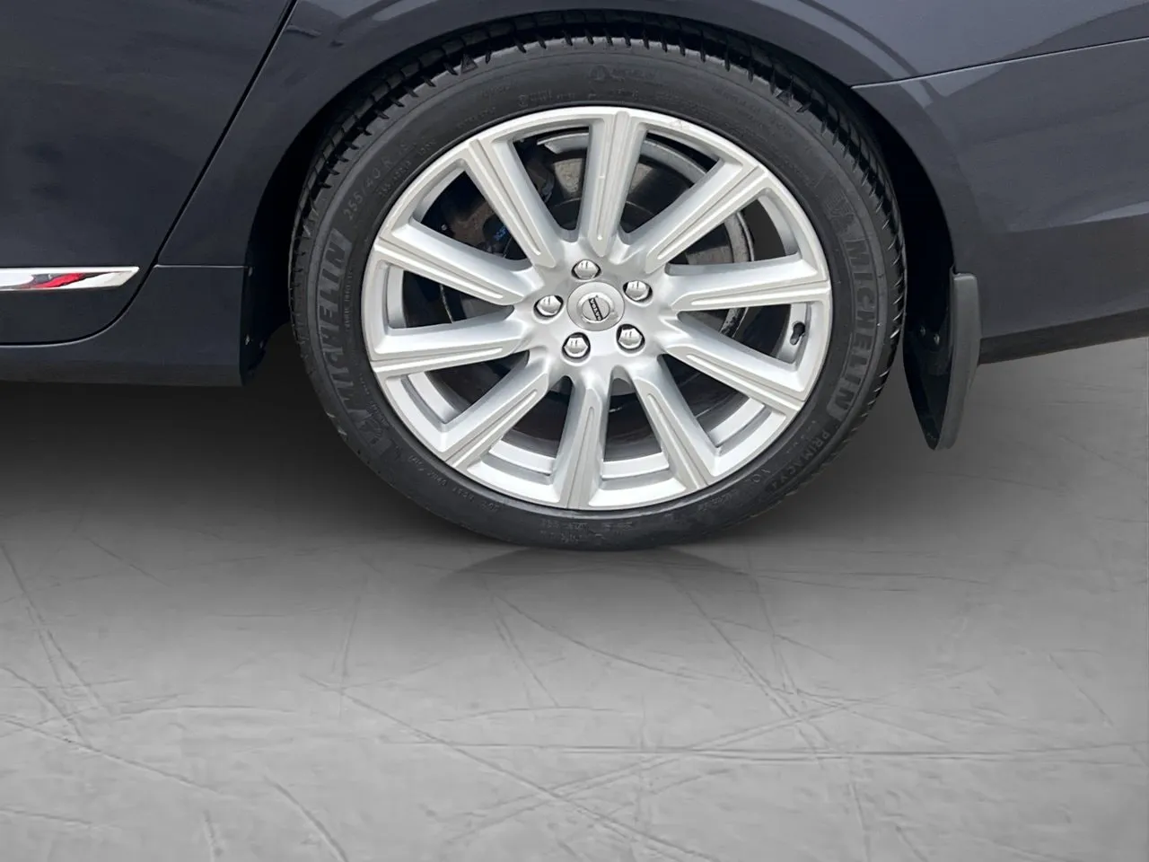 Volvo V90 bild 36