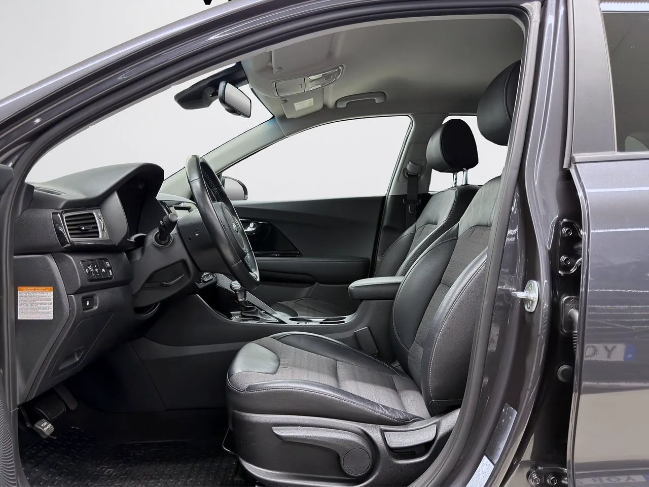 Kia Niro bild 16