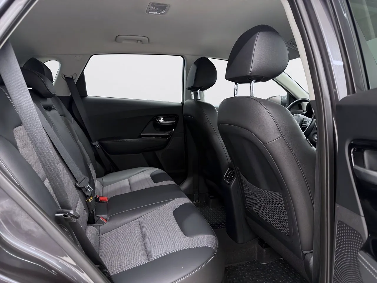 Kia Niro bild 9