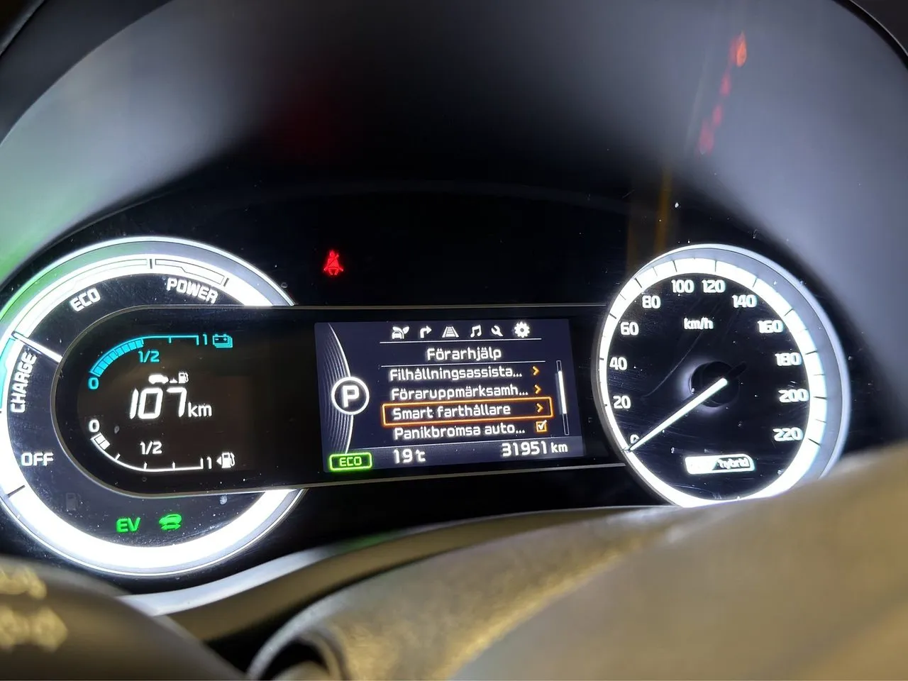 Kia Niro bild 19