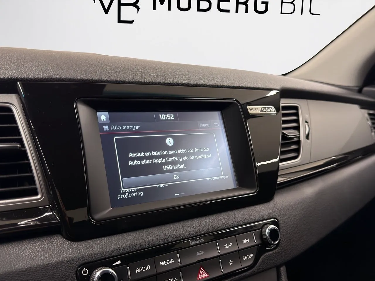 Kia Niro bild 17