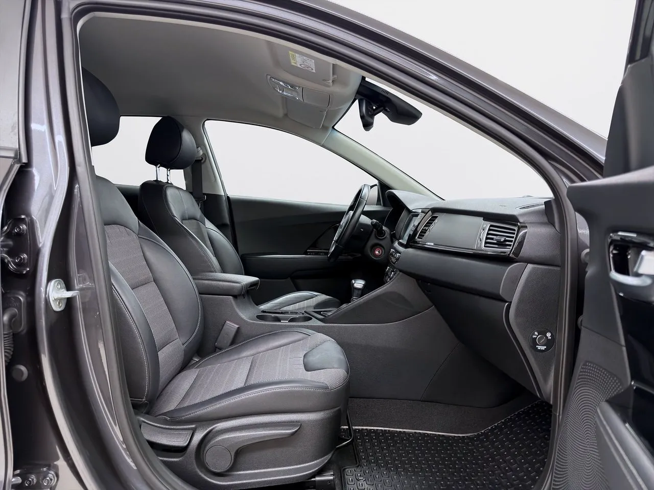 Kia Niro bild 15