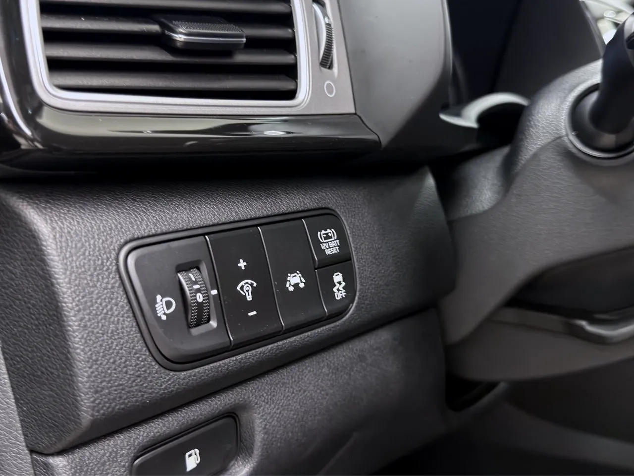 Kia Niro bild 18
