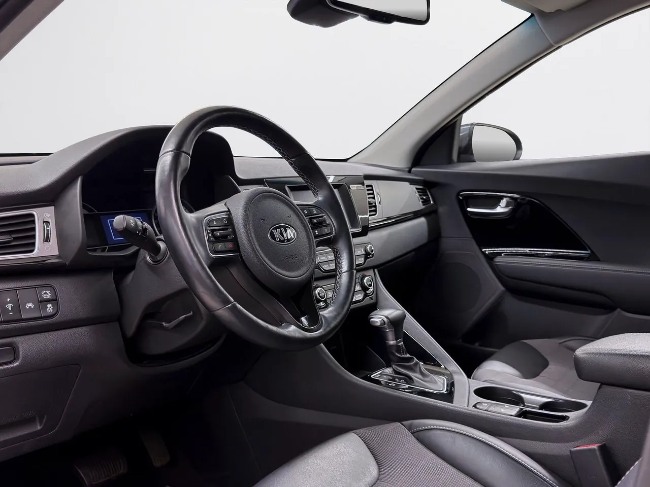 Kia Niro bild 11