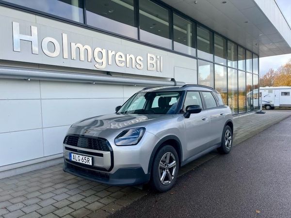 MINI Countryman C Essensial Trim Xs-Paket Backkamera Navi Apple CarPlay - 2024
