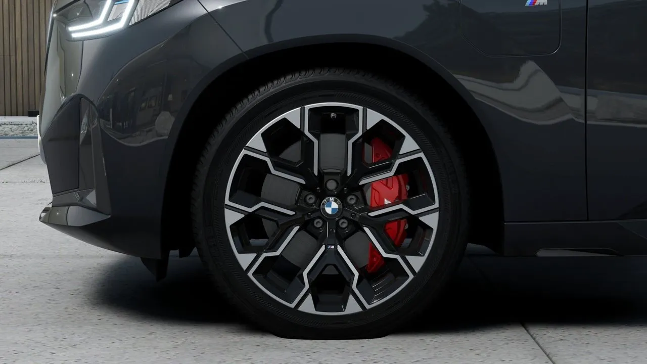 BMW X3 bild 7