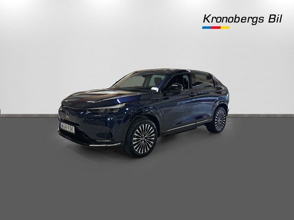 Honda e:Ny1 68.8 kWh 204hk Elegance Navi Elbil 412km - 2024
