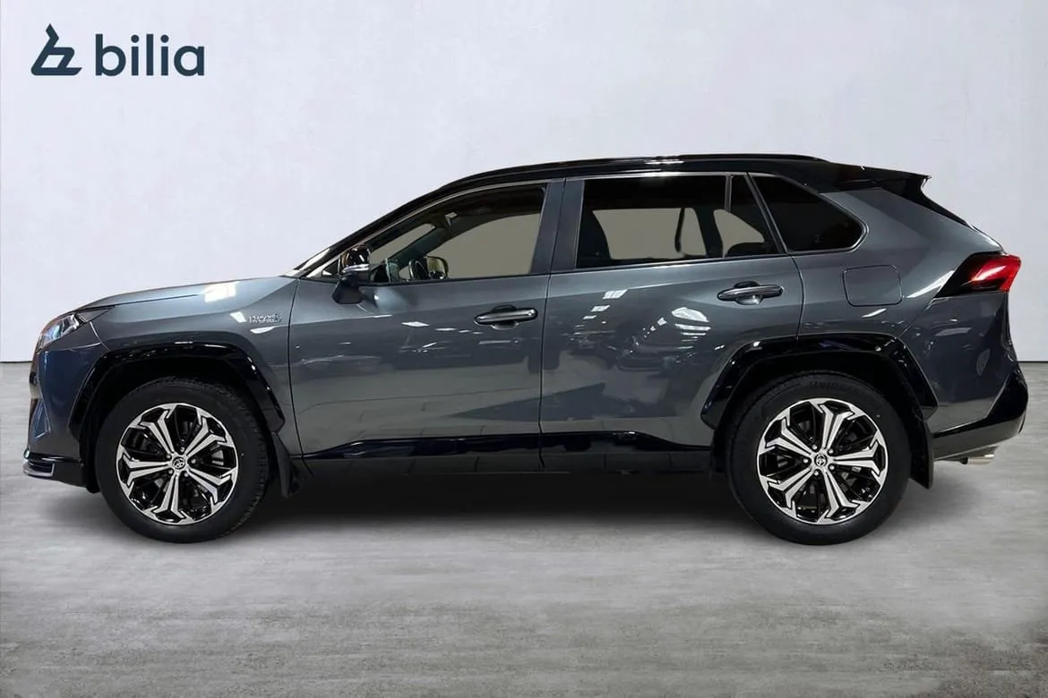 Toyota RAV4 bild 3