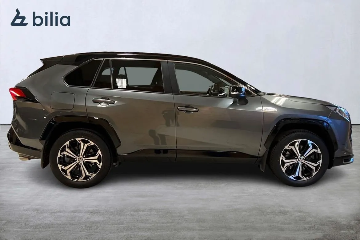 Toyota RAV4 bild 18
