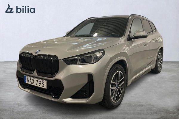 BMW iX1 xDrive30 | M Sport | Elstol | H&K | Drag | Comfort Acc. - 2024