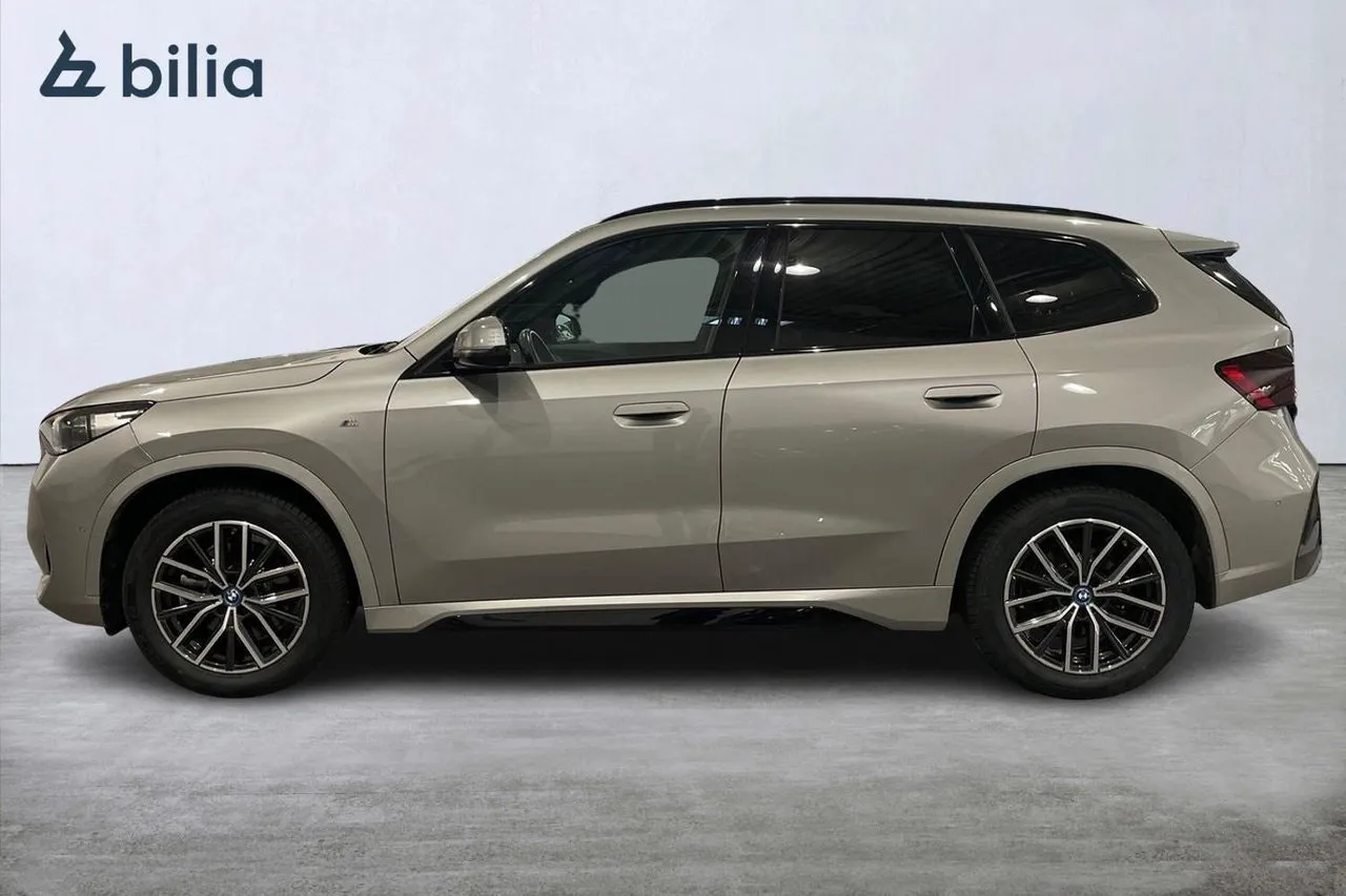 BMW iX1 bild 3