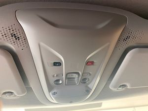 Opel Combo-e bild 20