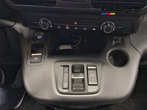 Opel Combo-e bild 13