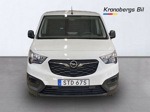 Opel Combo-e bild 2