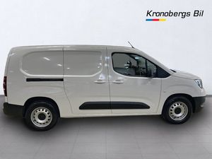Opel Combo-e bild 4