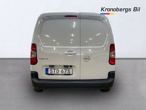 Opel Combo-e bild 5