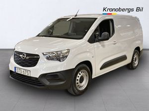 Opel Combo-e bild 1
