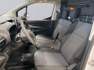 Opel Combo-e bild 9