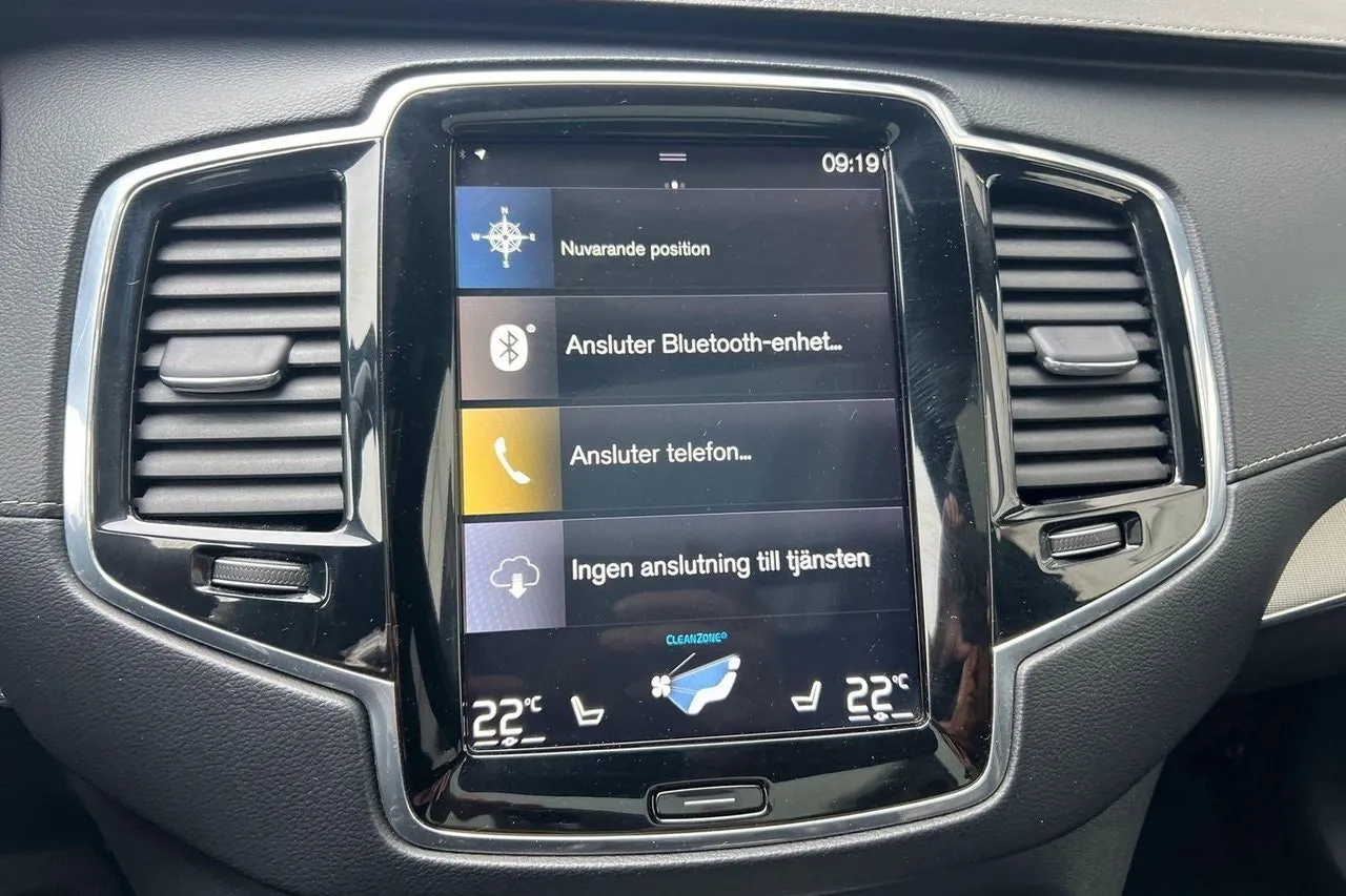 Volvo XC90 bild 16