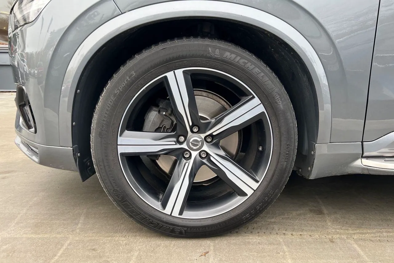 Volvo XC90 bild 27