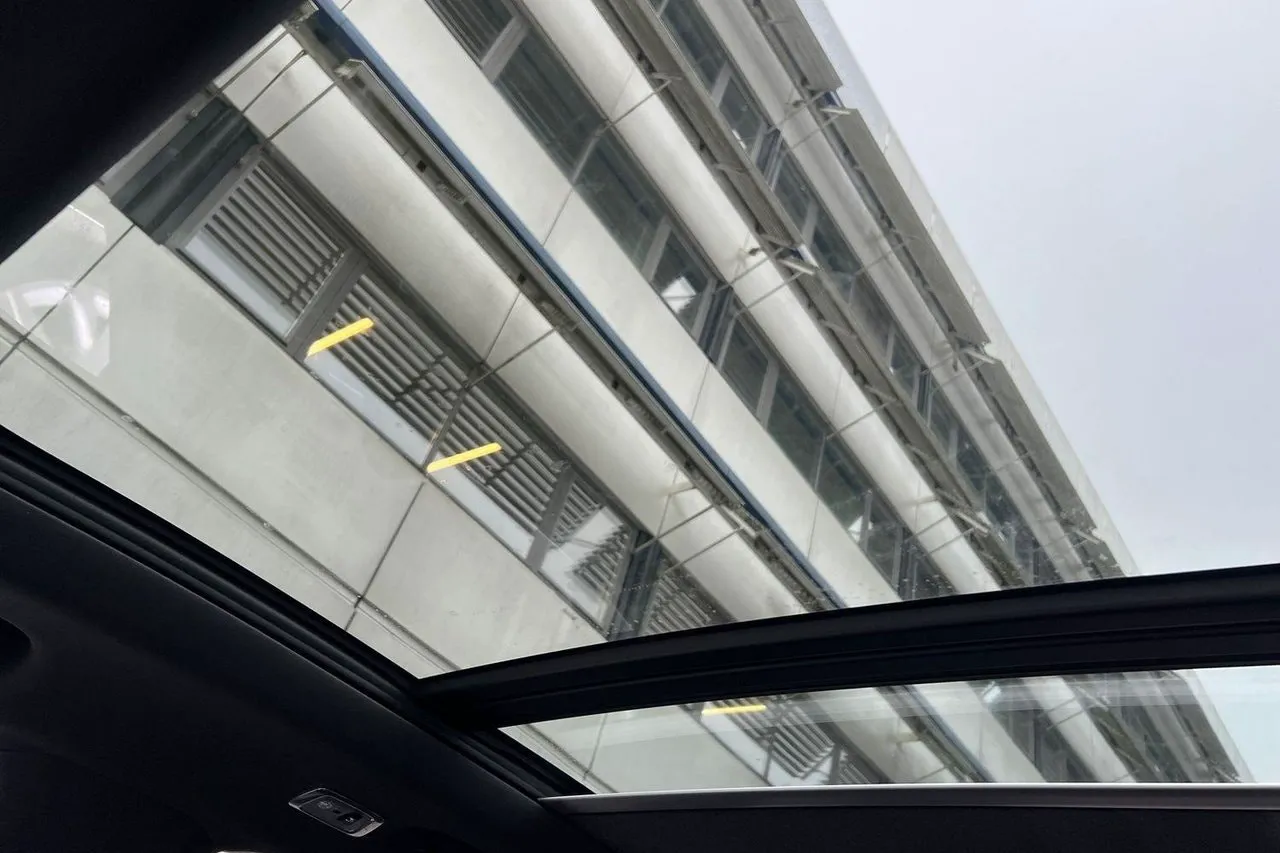 Volvo XC90 bild 19