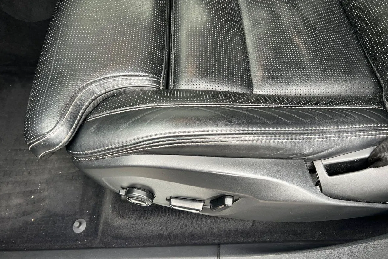 Volvo XC90 bild 21
