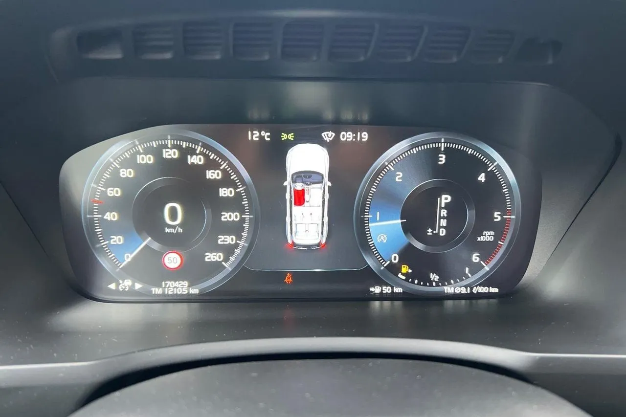 Volvo XC90 bild 15