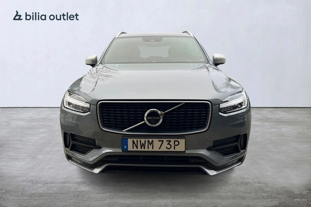 Volvo XC90 bild 5