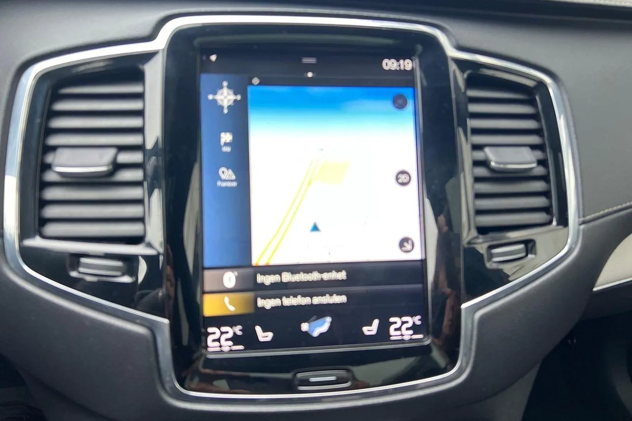 Volvo XC90 bild 18