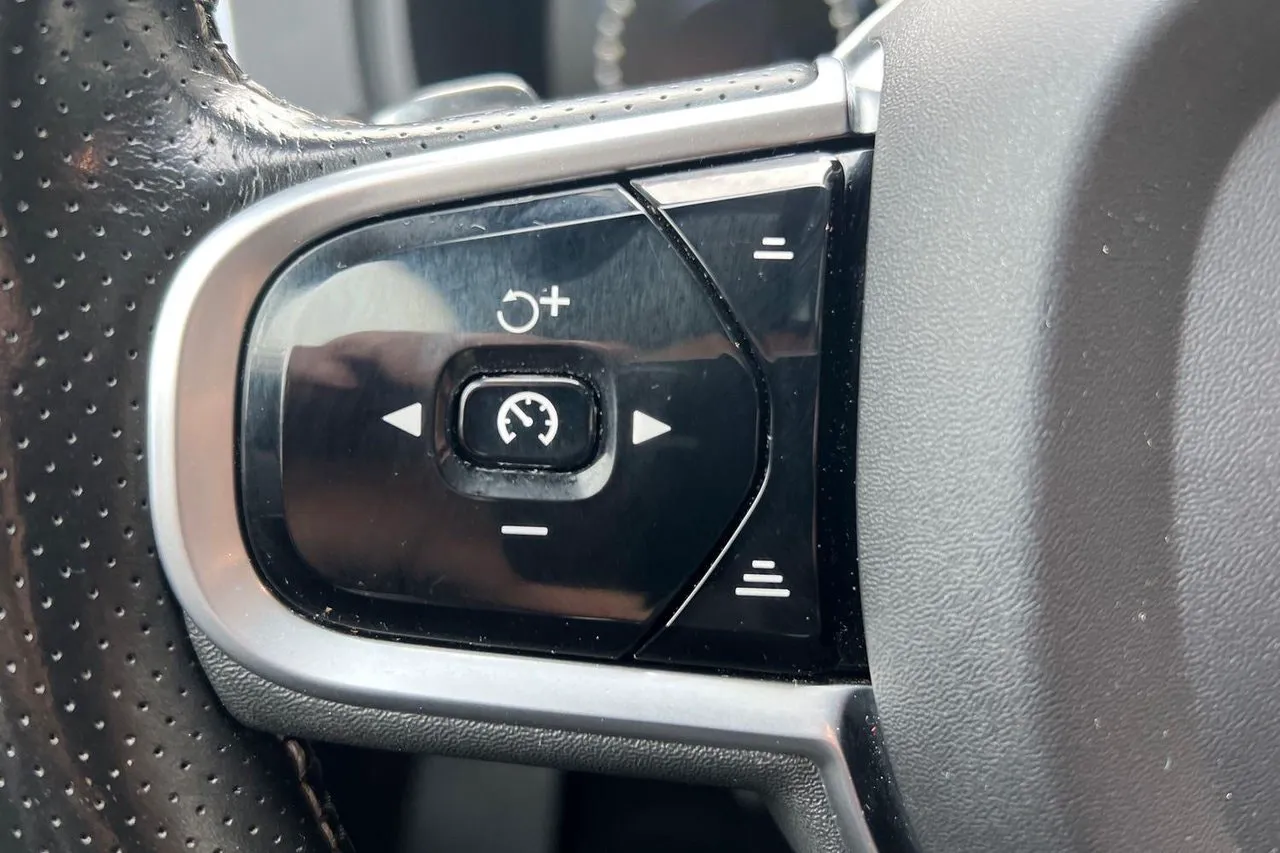 Volvo XC90 bild 20