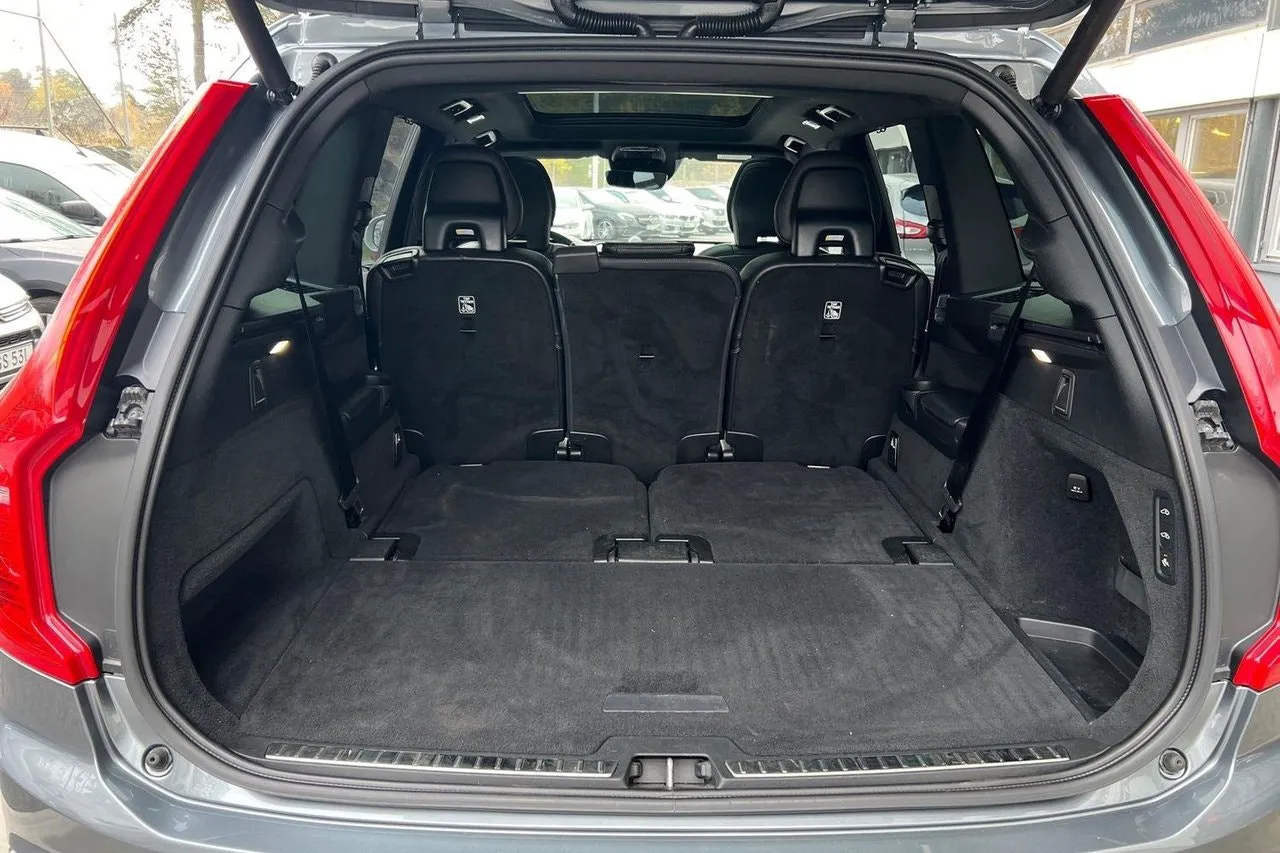 Volvo XC90 bild 26